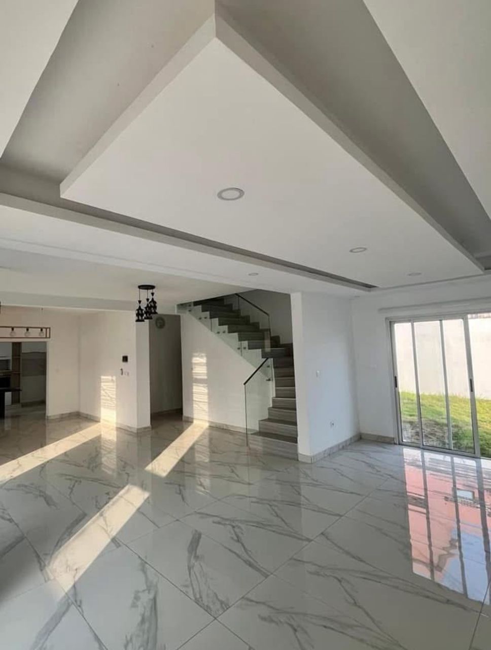 Abidjan, Plateau, Hotel Tiama